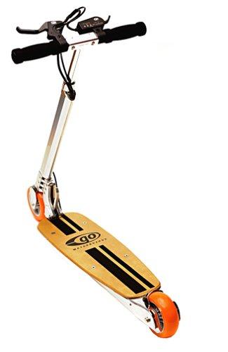 Go Motorboard 2000X Transporter