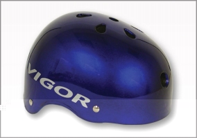 Vigor 1080 Blue Helmets