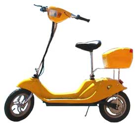 X-treme X-360 Electric Scooter
