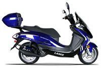 Lance 150cc F4 Intercept