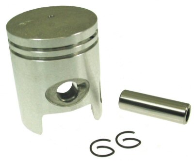 Neoscooters: 50cc, 2-stroke Piston Set, Parts for Gas and Electric ...