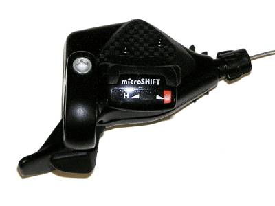 Evo 2 Speed Shifter