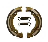 Drum Brake Shoes two stroke